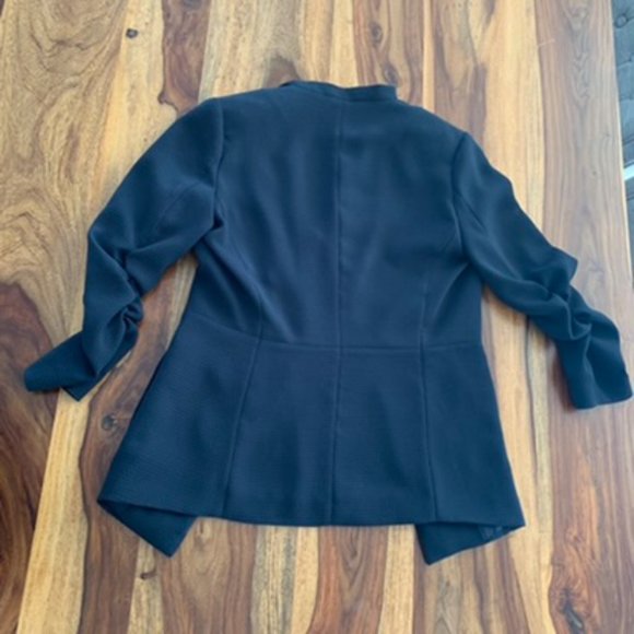 H&M BLAZER SIZE 4 - Picture 4 of 4